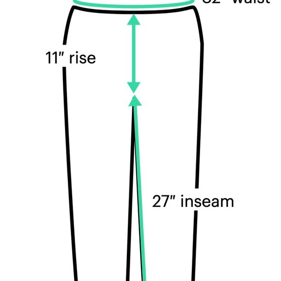 CHICO'S SO SLIMMING JEANS BLACK SIZE 1.5 PRE-OWNED AND TERRIFIC - Picture 3 of 3